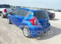2017 Nissan VERSA фото