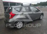 2017 Nissan VERSA photo