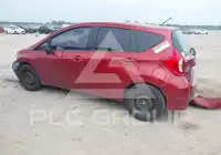 2017 Nissan VERSA photo