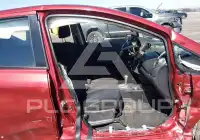 2017 Nissan VERSA фото