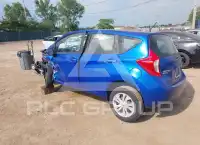 2017 Nissan VERSA photo