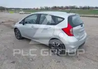 2017 Nissan VERSA photo