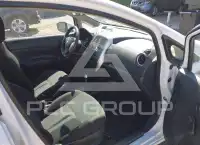 2017 Nissan VERSA фото