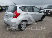 2017 Nissan VERSA фото