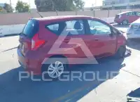2017 Nissan VERSA photo