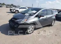 2017 Nissan VERSA photo