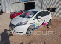 2017 Nissan VERSA photo