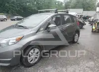 2017 Nissan VERSA photo