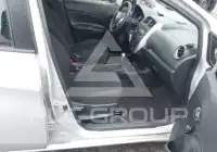 2017 Nissan VERSA фото
