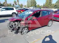 2017 Nissan VERSA photo