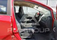 2017 Nissan VERSA фото