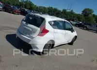 2017 Nissan VERSA photo