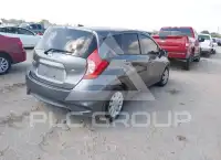 2017 Nissan VERSA photo