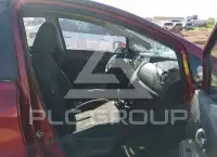 2017 Nissan VERSA фото