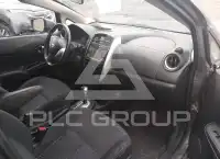 2017 Nissan VERSA photo
