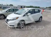 2017 Nissan VERSA фото