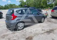 2017 Nissan VERSA фото
