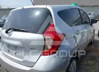 2017 Nissan VERSA фото