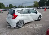 2017 Nissan VERSA фото