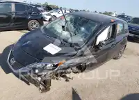 2017 Nissan VERSA фото