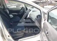 2017 Nissan VERSA фото