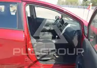2017 Nissan VERSA фото