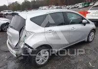 2017 Nissan VERSA фото