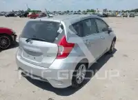 2017 Nissan VERSA фото