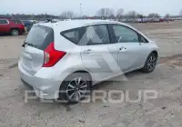2017 Nissan VERSA photo