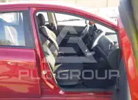 2017 Nissan VERSA photo