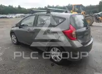 2017 Nissan VERSA photo