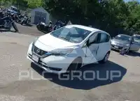 2017 Nissan VERSA photo