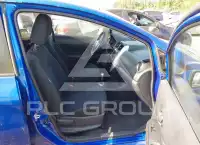 2017 Nissan VERSA фото