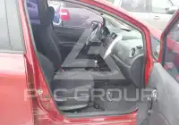 2017 Nissan VERSA photo