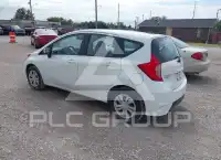 2017 Nissan VERSA фото