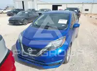 2017 Nissan VERSA фото