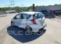 2017 Nissan VERSA photo