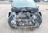 2017 Nissan VERSA photo