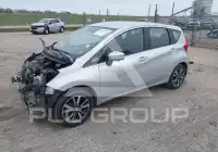2017 Nissan VERSA photo