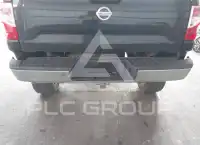 2017 Nissan TITAN фото