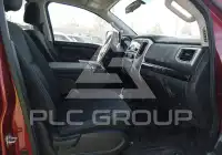 2017 Nissan TITAN фото