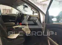 2017 Nissan TITAN фото