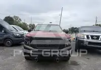 2017 Nissan TITAN фото