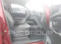 2017 Nissan TITAN фото