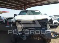 2017 Nissan TITAN photo