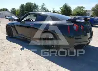 2017 Nissan GTR фото