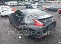 2017 Nissan 370Z фото