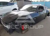 2017 Nissan 370Z фото