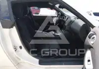 2017 Nissan 370Z фото