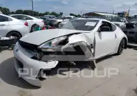 2017 Nissan 370Z фото